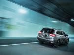 Mitsubishi Outlander Black Edition 2018 года (JP)